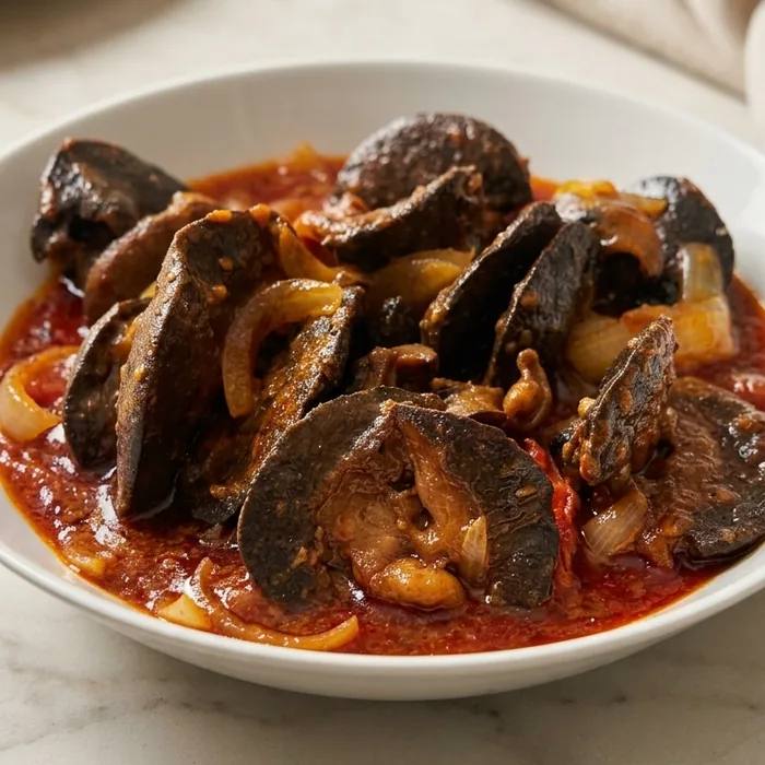 Escargots Sautés