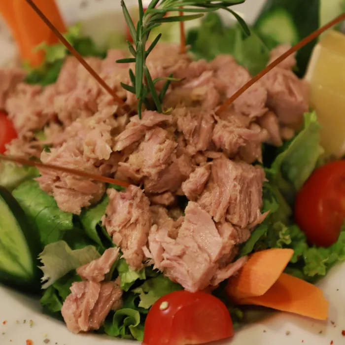 Salade de Thon