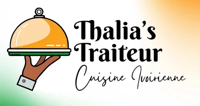 Thalia's Traiteur - Cuisine ivoirienne & du monde