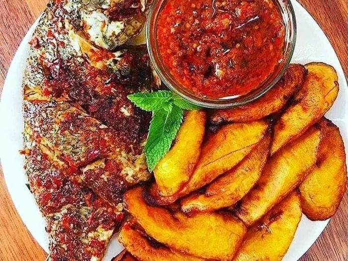 Grillades